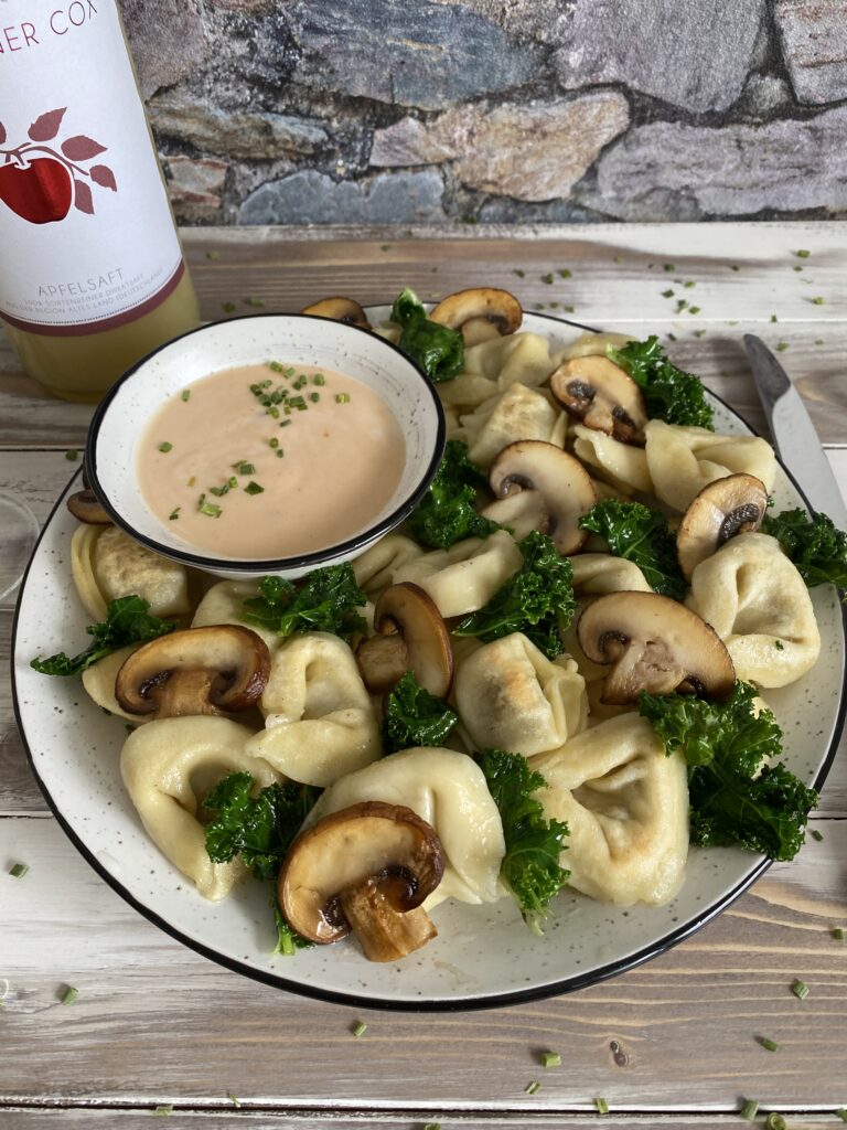 Tortellini